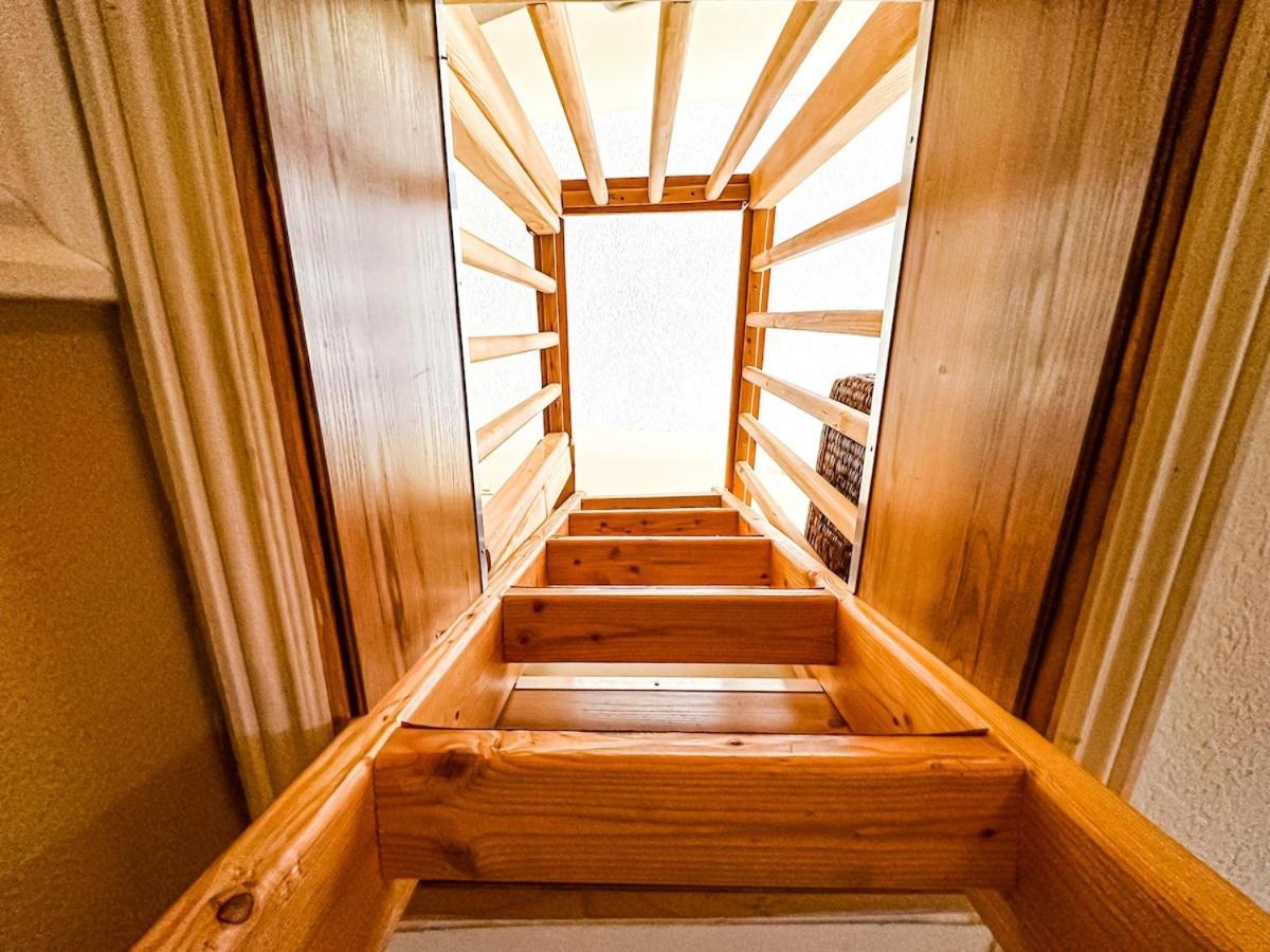 Eagle Roost Retreat By Ski Lifts Brian Head Buitenkant foto